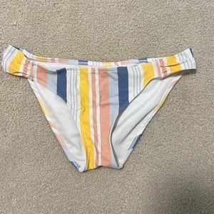 Hollister bikini bottoms